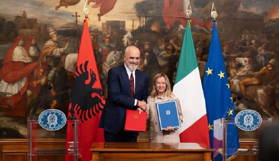 Zbardhen detaje, ja cilet emigrante vijne, asnje fond shtese per Shqiperine